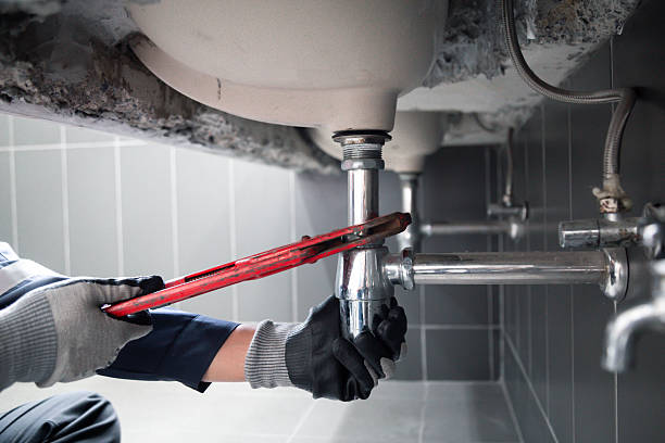 Trusted Drain Cleaning service in Harvey, IL - Masters Plumbing Service